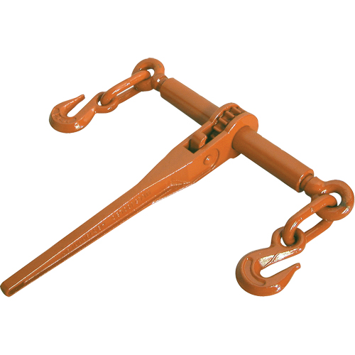 Tendeurs &agrave; chaîne, 3/8" - 1/2", 9200 lb (4,6 tonnes), Tendeur &agrave; cliquet Ontario Safety Products