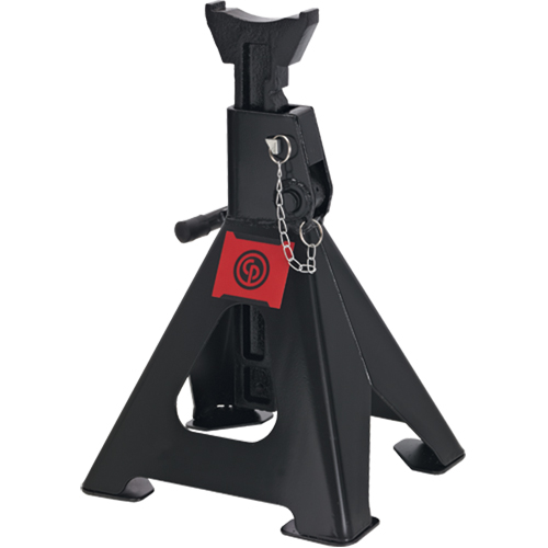 B&eacute;quilles de cric, Tige verrouillable, Capacit&eacute; de 2 tonnes, 11" - 16-7/10" h Ontario Safety Products
