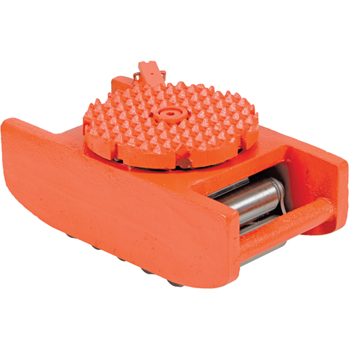 Machine Roller, 11 tons Capacity Ontario Safety Products