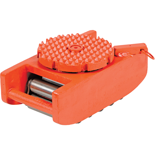 Machine Roller, 11 tons Capacity Ontario Safety Products
