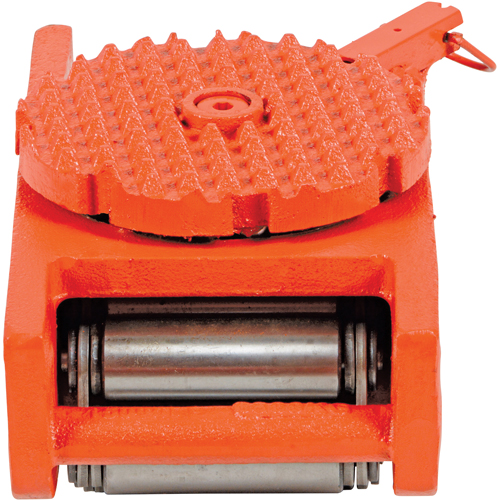 Machine Roller, 11 tons Capacity Ontario Safety Products