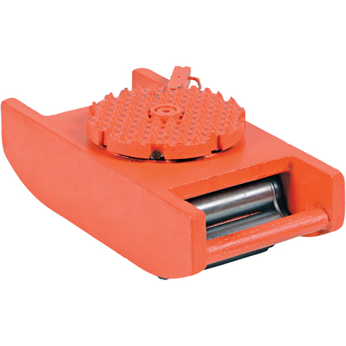 Machine Roller, 15 tons Capacity Ontario Safety Products