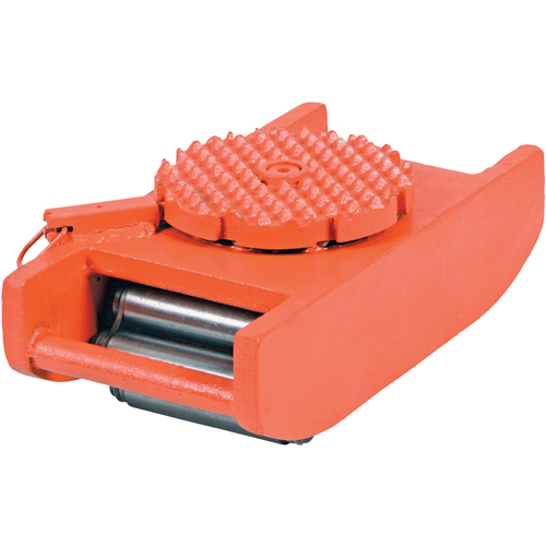 Machine Roller, 15 tons Capacity Ontario Safety Products