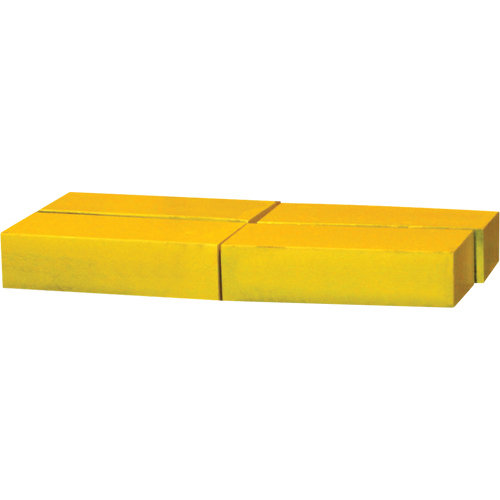 Counter-Balance Weight 200 lbs. Ontario Safety Products