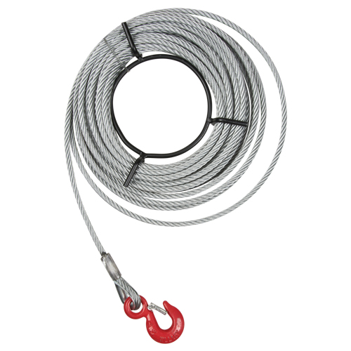Galvanized Puller Cable Ontario Safety Products