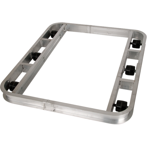 Pallet Dolly Ontario Safety Products