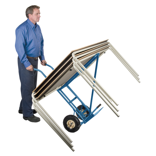 Hand Truck Attachments Ontario Safety Products
