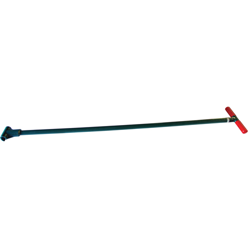 Rouleaux pour machine Ontario Safety Products