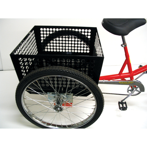 Tricycles Mover Ontario Safety Products