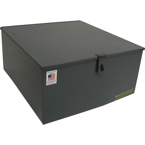 Tricycles Mover Ontario Safety Products