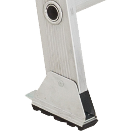 &eacute;chelles droites industrielles & robustes, 8', Aluminium, 300 lb, CSA calibre 1A Ontario Safety Products
