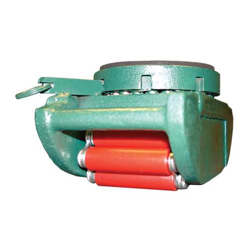 Rouleau de machine Ontario Safety Products