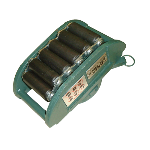 Rouleau de machine Ontario Safety Products