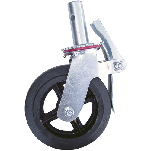 Scaffolding Accessories - Casters Ontario Safety Products
