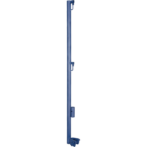 Scaffolding Accessories - Guard Posts, Guard Post, 6" W x 56" H Ontario Safety Products