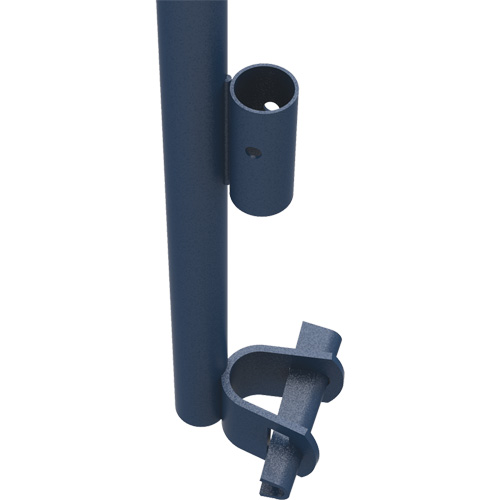 Scaffolding Accessories - Guard Posts, Guard Post, 6" W x 56" H Ontario Safety Products