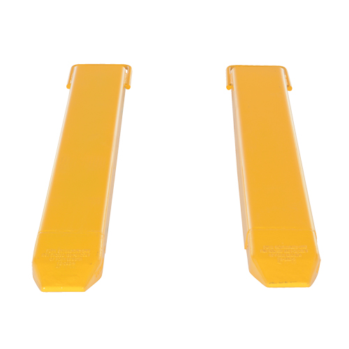 Rallonges de fourche, 48" l x 8-3/8" la, Pour des largeurs de fourches 6" Ontario Safety Products