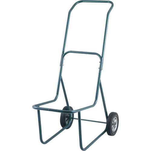 Hand Truck For Chairs, Continuous Handle, 44-3/4" Height, 200 lbs. Capacity Ontario Safety Products