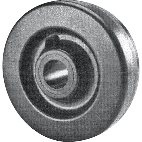 Phenolic Wheel Ontario Safety Products