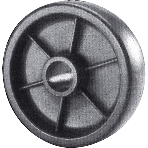 Polyolefin Wheel Ontario Safety Products