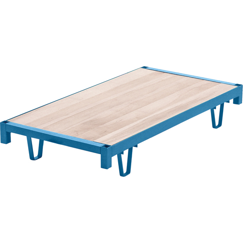 Specialized Platform Decks - Dead Skids Ontario Safety Products