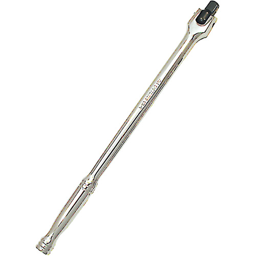 Flex Handle Bar, 1/2" Drive, Plain Handle Ontario Safety Products