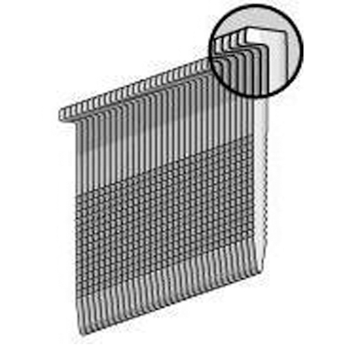 Clous &agrave; plancher de bois franc type L Ontario Safety Products