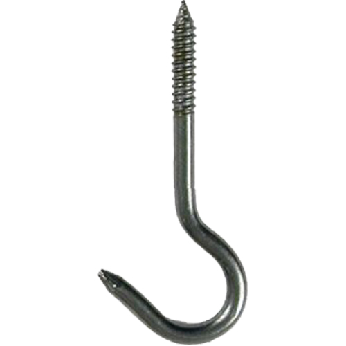 Screw-In Wall Hook Ontario Safety Products