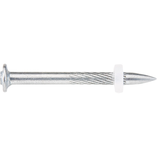 Head Spiral CSI Drive Pin Ontario Safety Products