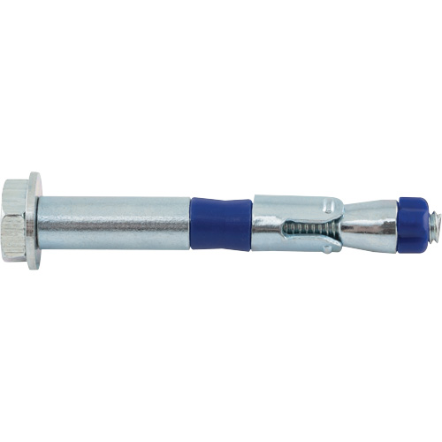 Power-Bolt & Heavy Duty Sleeve Anchor Ontario Safety Products