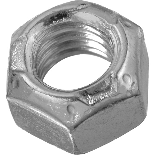 20-Piece GR C UNC Conelok Lock Nuts, 7/8" Dia., Zinc Plated Ontario Safety Products