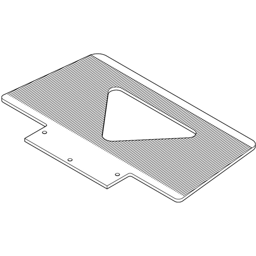 Bavettes LiftKar Ontario Safety Products