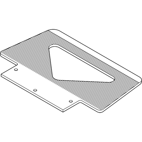 Bavettes LiftKar Ontario Safety Products