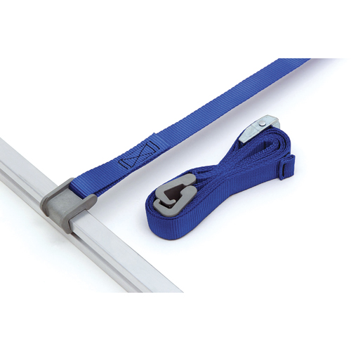 LiftKar&reg; Accessories - 100" Cargo Strap With buckle Ontario Safety Products