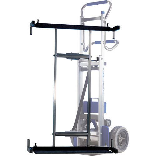 LiftKar&reg; Accessories - Panel / Window / Door Holder Ontario Safety Products