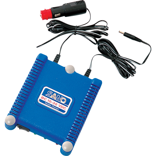 Accessoires Liftkar - Chargeur de briquet Ontario Safety Products