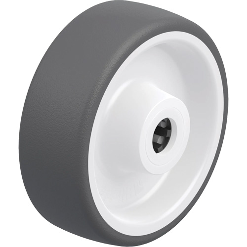 Roues en polyur&eacute;thane thermoplastique Ontario Safety Products