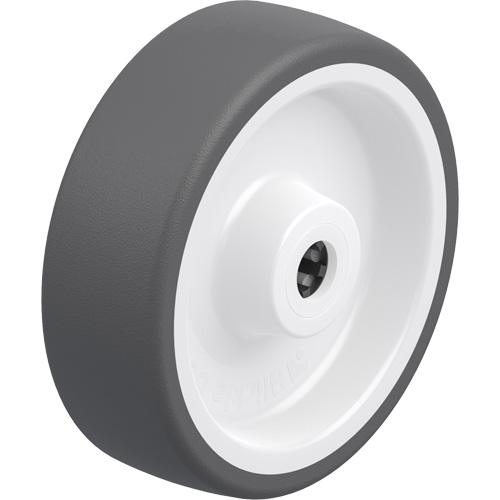 Roues en polyur&eacute;thane thermoplastique Ontario Safety Products