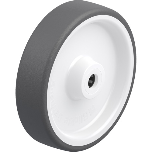 Roues en polyur&eacute;thane thermoplastique Ontario Safety Products