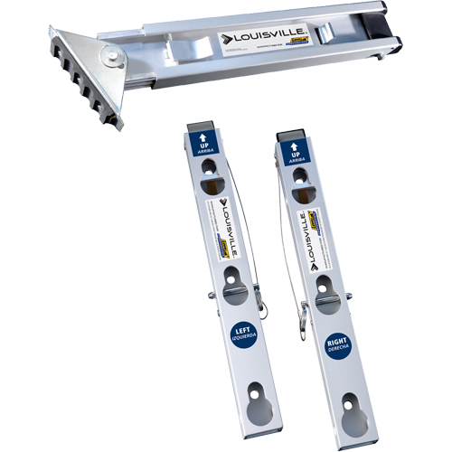Ladder Levelers Ontario Safety Products