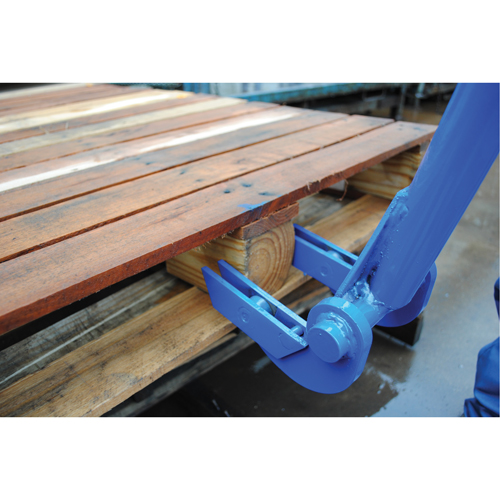 Outil pour d&eacute;monter les palettes Ontario Safety Products