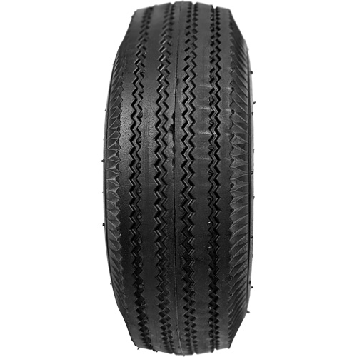 Replacement Pneumatic Tire for Hand Truck, 10" (254 mm), 350 lbs. Capacity Ontario Safety Products
