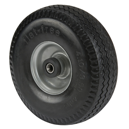 Roue anticrevaison Ontario Safety Products