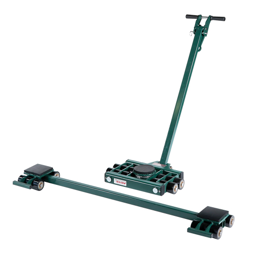 Tri-Glide Three-Point Mover Ontario Safety Products