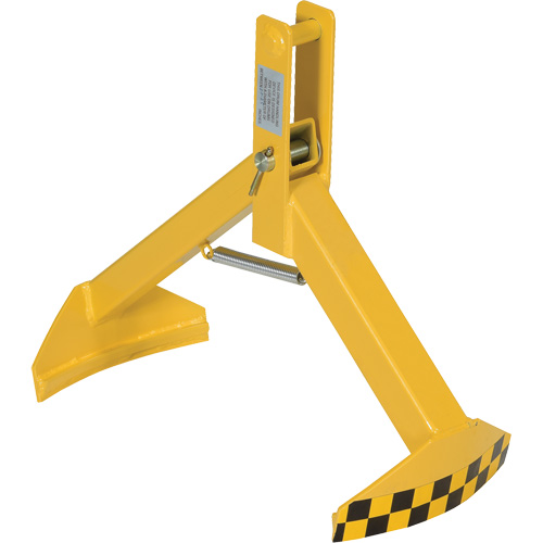 Appareil de levage de baril, Cap. 1000 lb/454 kg Ontario Safety Products
