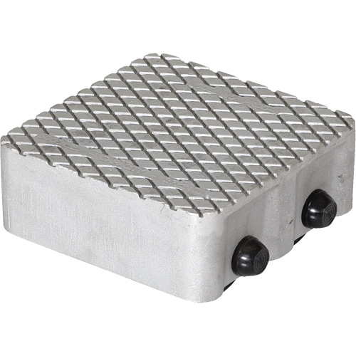 Cast Aluminum Propel Dolly Ontario Safety Products