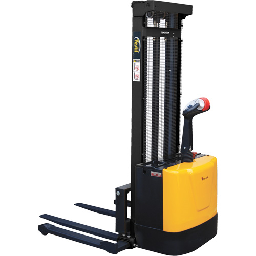Empilage et entraînement &eacute;lectriques Ontario Safety Products