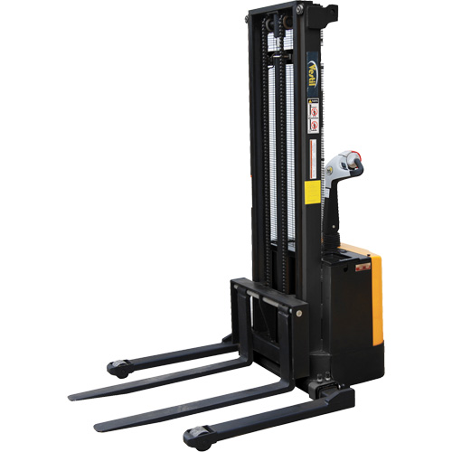 Empilage et entraînement &eacute;lectriques Ontario Safety Products