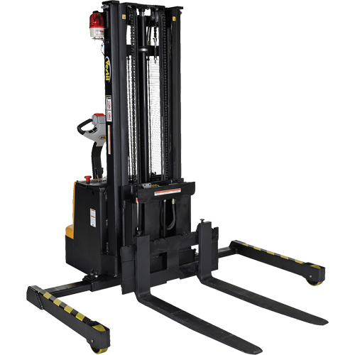 Empileur motoris&eacute; multifonctionnel Ontario Safety Products