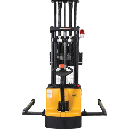 Empileur motoris&eacute; multifonctionnel Ontario Safety Products